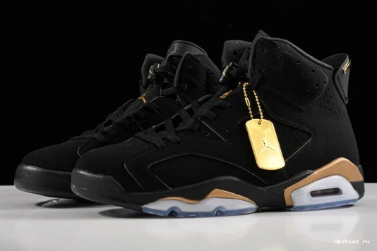 CT4954-007 CT4954-007 (2020) Air 6 DMP  Retro Jordan 0616